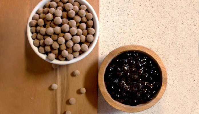 MIA MILK TEA - Trà Sữa Đóng Chai & Bánh Ngọt