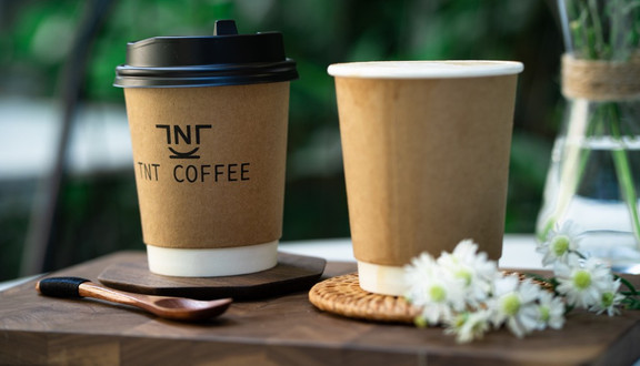 TNT Coffee - Tạ Hiện