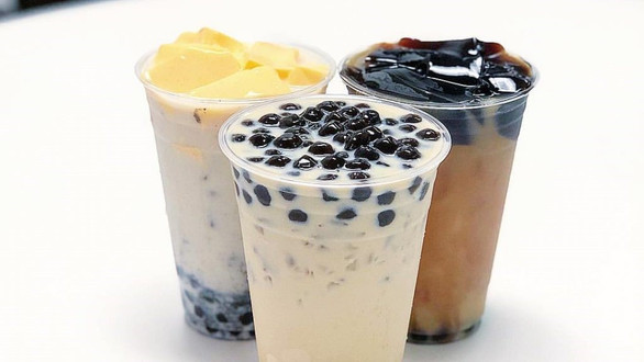 Shinchang - Trà Sữa & Ăn Vặt - Nguyễn Kiệm