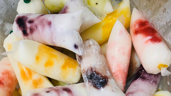 Tiệm Ăn Vặt Kesiya - Âu Cơ