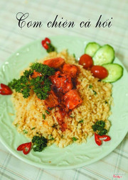 Sốt đặc biệt duy nhất chỉ có ở Hoàng Anh