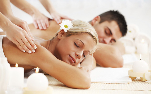 Thảo Ngọc Spa - Bùi Hữu Nghĩa