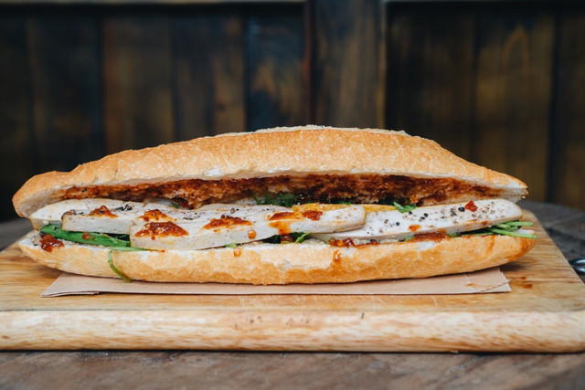 Bánh Mì Xíu - 29 Nguyễn Gia Trí