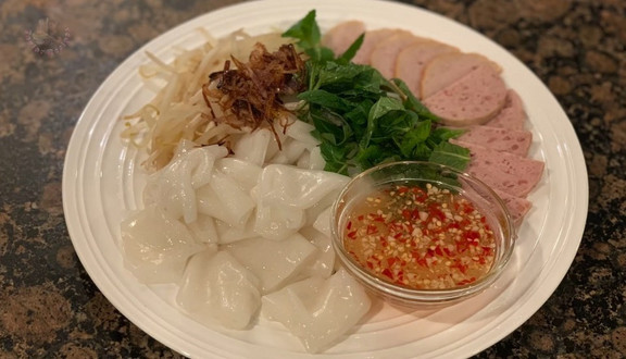 Bánh Cuốn Nóng Những Chàng Trai - Hùng Phát Cơ Sở 1