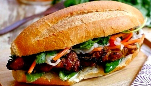 Giòn Bánh Mì Và Cafe - Phạm Thế Hiển