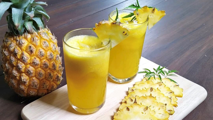 Haly Juice Bar - Nước Ép & Trà Trái Cây - 75 Võ Nguyên Giáp