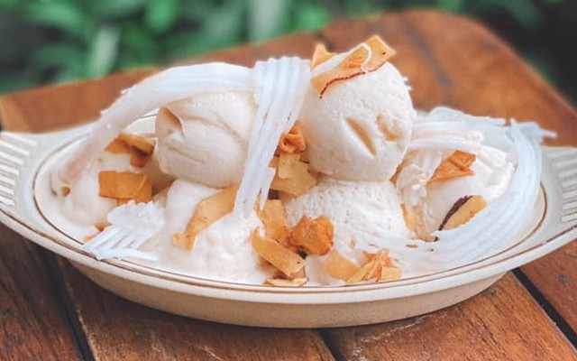 Bình Yên Là Nhà - Trà Sữa, Trà Trái Cây & Cafe Muối - 111 Lê Đình Lý