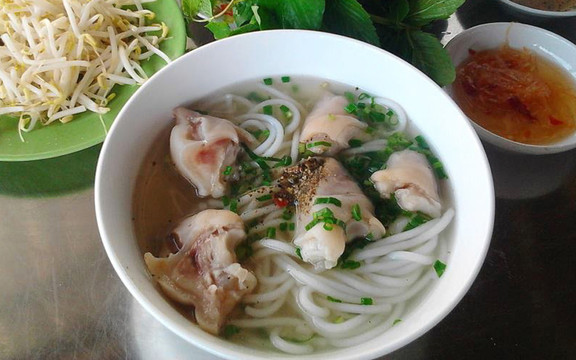 Hoàng Minh 2 - Bánh Canh Trảng Bàng