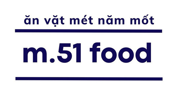 M.51 Food - Tiệm Ăn Vặt - Lương Văn Can