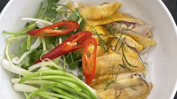 Phở Gà Hà Nội - Lê Lợi