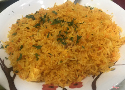 Kashmiri pulao