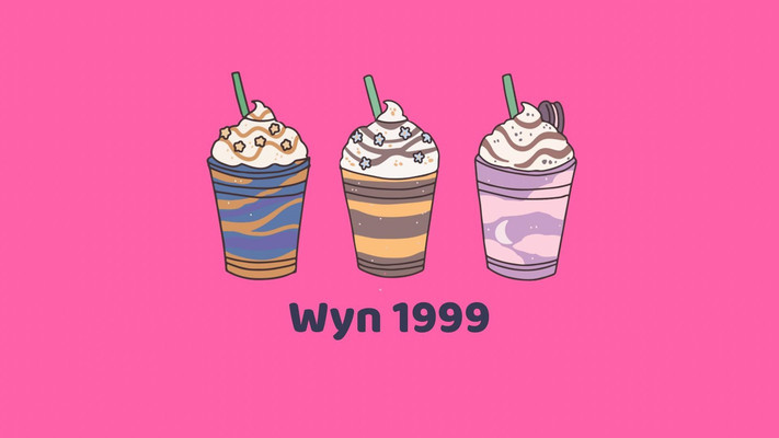 Wyn 1999 - Food & Drink & Coffee
