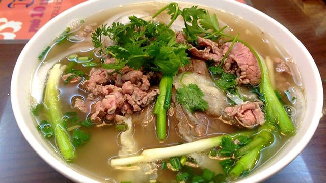 Bún Phở & Cơm Niêu Mỹ Phước 3 - Quốc Lộ 13