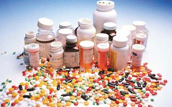 Nhà Thuốc Lê Hoàng - Nam Cao