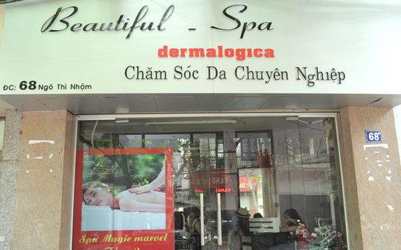 Dermalogica - Chăm Sóc Da Chuyên Nghiệp