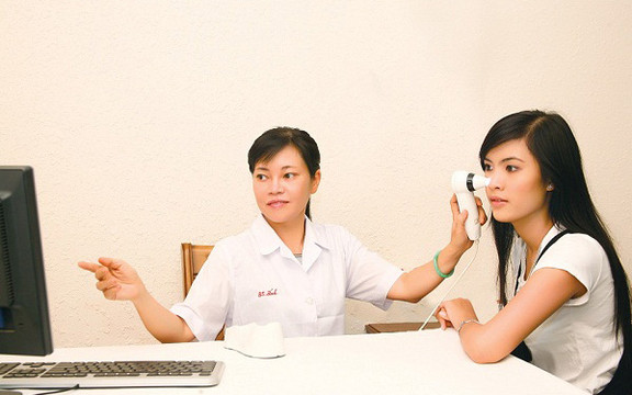 Phòng Khám Da Liễu Thành Công - Vũ Thạnh