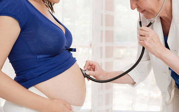 Phòng Khám Sản Phụ Khoa - Hải Phòng