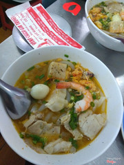 banh canh