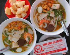 bánh canh