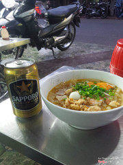 <a class='hashtag-link' href='/ho-chi-minh/hashtag/sapporopremiumbeer-188774'>#SapporoPremiumBeer</a>