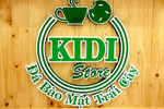 Đá Bào  KiDi