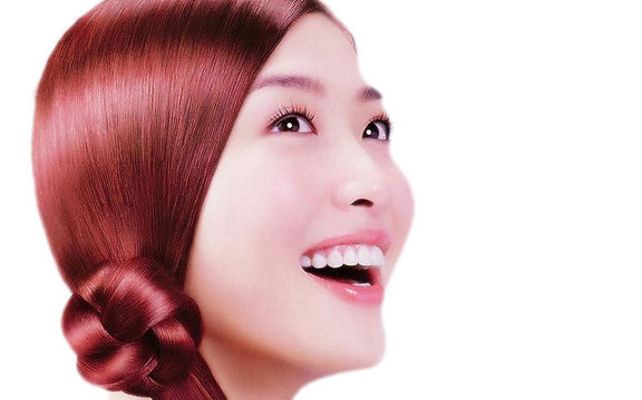 Tóc Nghệ Thuật Hoa Lệ - Hoàng Hoa Thám