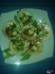 Sò điệp nướng phô mai 20k