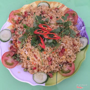 Cơm chiên Dương Châu