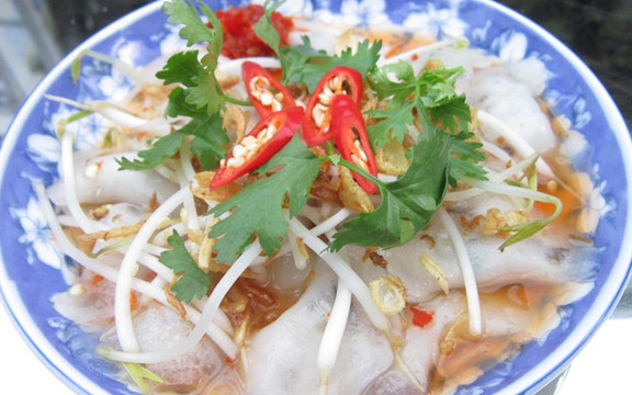 Quán Bà Đào - Bánh Bột Lọc