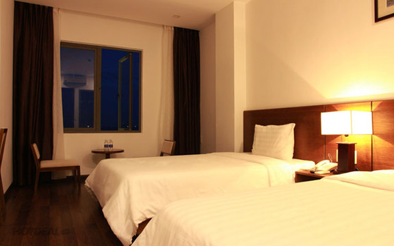 Sea View Hotel -  Võ Nguyên Giáp