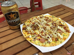 Bánh đặc biệt 22k<a class='hashtag-link' href='/ho-chi-minh/hashtag/sapporopremiumbeer-188774'>#SapporoPremiumBeer</a>