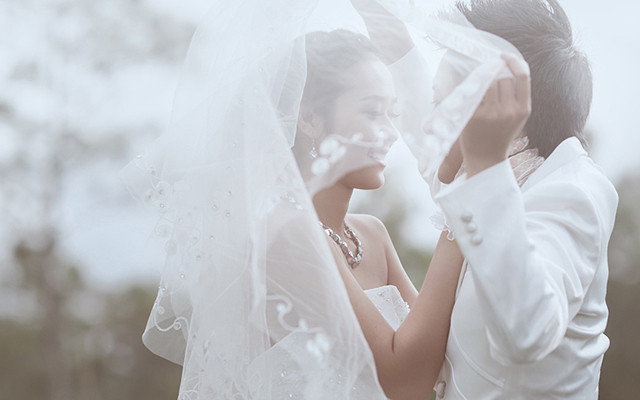 Áo Cưới Thanh Trân - Hoàng Diệu