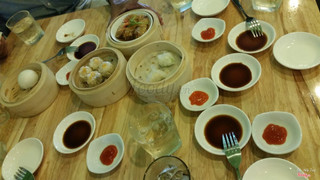 Dimsum Hong Kong