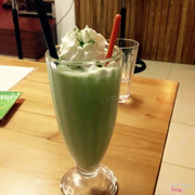 matcha cream-29k