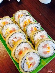 kimbap chiên-30k