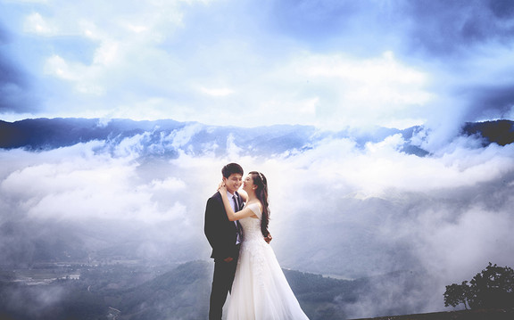 Phước Studio - Quang Trung Hà Đông