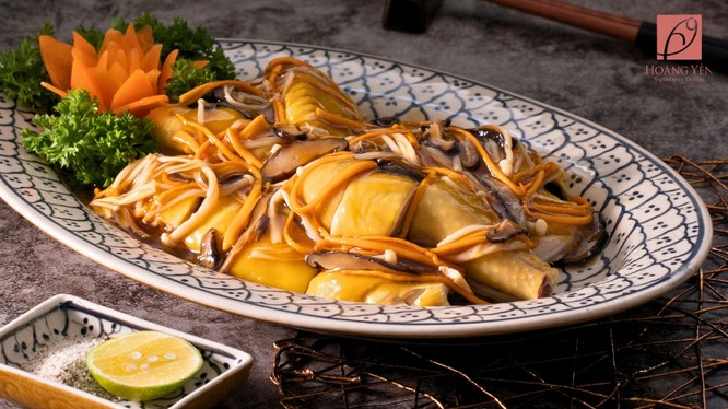 Hoàng Yến Vietnamese Cuisine - Ngô Đức Kế