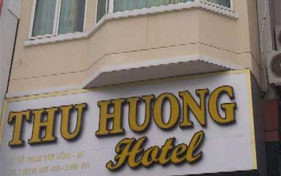 Thu Hương Hotel - Phạm Văn Đồng