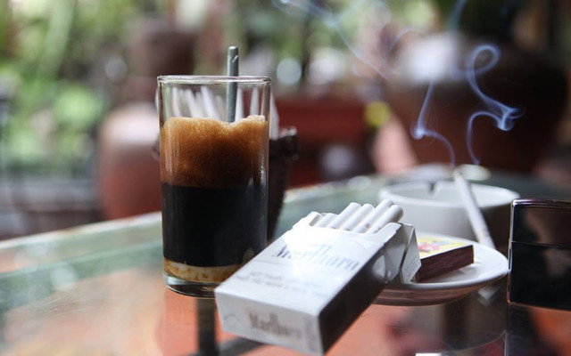 Start Coffee