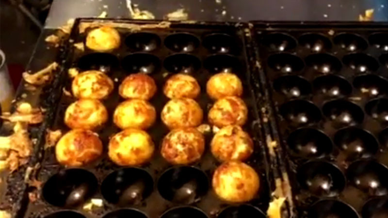 Takoyaki Minh Đức - Phan Văn Trị