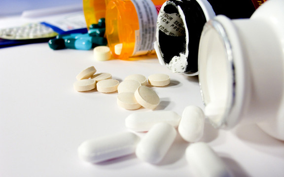 Quầy Thuốc Tây - DS. Dương Văn Nguyên