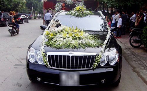 Hải Yến - Cưới Hỏi Trọn Gói