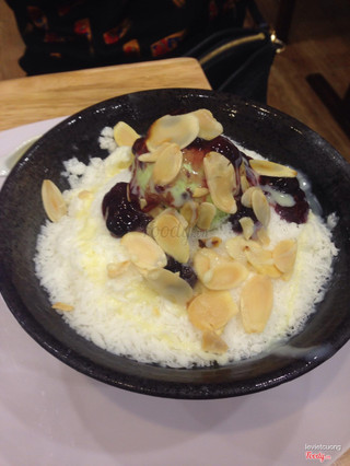 101 sắc thái Bingsu vẫn chưa hạ nhiệt ở Huế