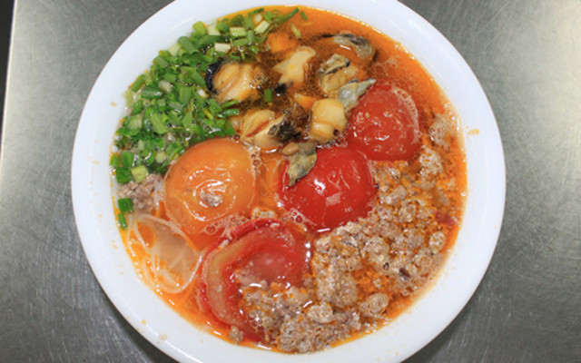 Bún Riêu Cua - Quốc Lộ 54