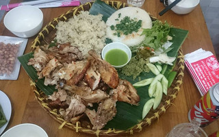 La Cà Đất Thủ