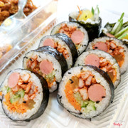 Kimbap