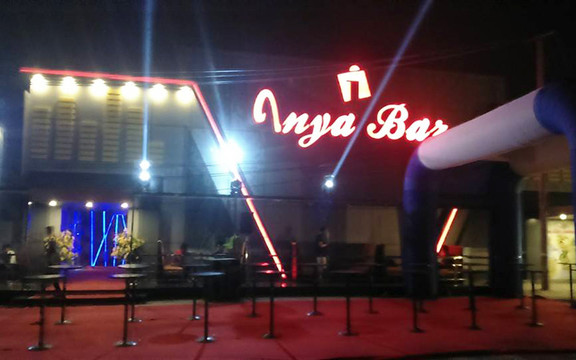 Inya Bar