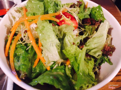 Salad rau vườn 30k
