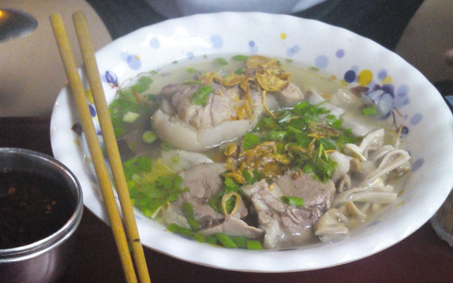 Hủ Tiếu