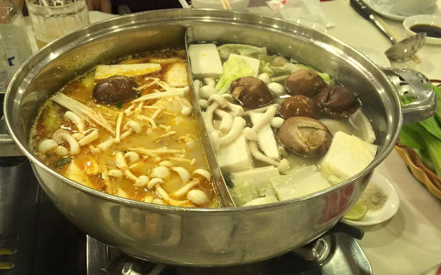 Điểm 2 - Lẩu Cá Gia Truyền